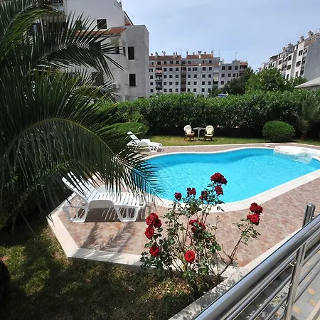 Lida 2 Guest house 4*