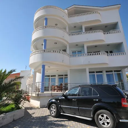 Guest house Lida 2 4*