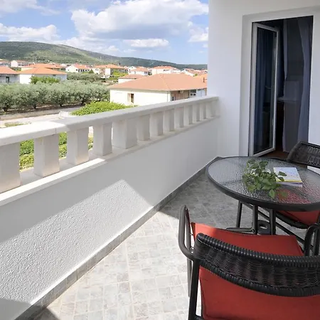 Guest house Lida 2