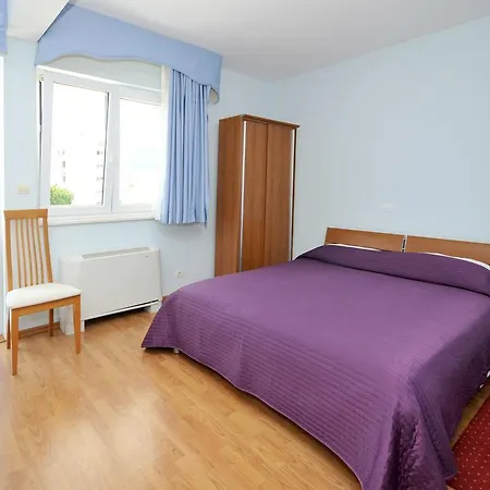 Lida 2 4* Trogir